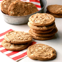 Easy Slice and Bake Cookies Recipe: How to Make It image