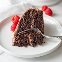 Easy Gluten-Free Chocolate Cake image