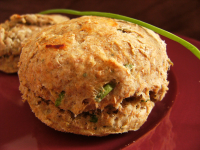 Whole Wheat Biscuits Recipe - Food.com image