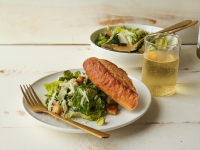Traditional Caesar Salad Recipe - Food.com image