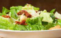 Italian Style Caesar Salad - Cento Fine Foods image