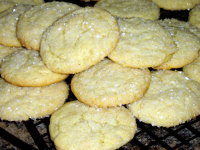 Cream Cheese Sugar Cookies Recipe - Food.com image