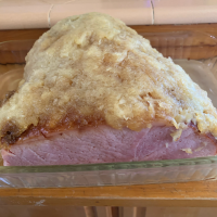 No More Salty Easter Ham Recipe | Allrecipes image