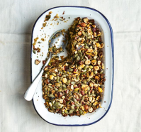 River Cottage's Christmas stuffing image