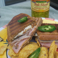 The America Sandwich Recipe | Allrecipes image