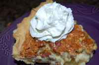 Cream Cheese Pecan Pie Recipe - Food.com image