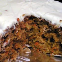 Carrot Cake VIII Recipe | Allrecipes image