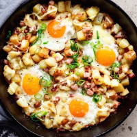 15 Recipes for Hash That Work at Breakfast, Lunch, and ... image
