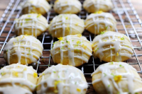 Citrus Butter Cookies - The Pioneer Woman – Recipes ... image