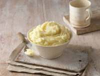 Homemade Mashed Potatoes Recipe | Southern Living image