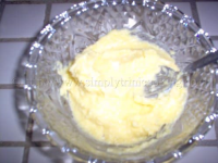 Cheese Paste - Simply Trini Cooking image