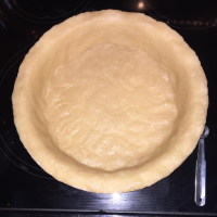 No Roll Pie Crust I Recipe | Allrecipes image