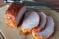 Roasted Peameal Bacon – Old Cut Kitchen image