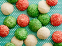 Soft Sugar Cookies Recipe | Food Network Kitchen | Food ... image