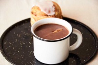 Mexican Hot Chocolate Recipe image
