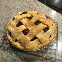 The Best Cherry Pie Recipe | Allrecipes image