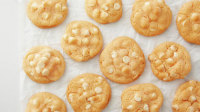 Orange Dreamsicle Cookies Recipe - BettyCrocker.com image