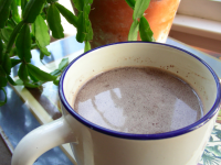 Microwave Hot Chocolate Recipe - Food.com image