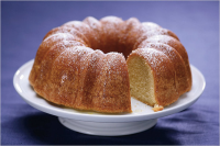 Cruze Farm Buttermilk Poundcake Recipe - NYT Cooking image