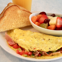 Western Omelet Recipe | Allrecipes image