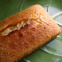 One Egg Lemon Pound Cake Recipe | Allrecipes image