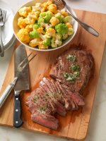 Classic London Broil | Beef Loving Texans image