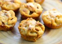 Mini Apple Pies Recipe - Food.com - Food.com - Recipes ... image