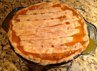 Water-Whip Pie Crust | Just A Pinch Recipes image