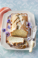 Almond Cake Glaze - Country Living image
