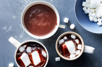 Classic Hot Chocolate Recipe - NYT Cooking image