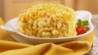 Baked Macaroni and Cheese – Duke's Mayo image