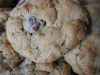 Cheerios Cookies Recipe - Baking.Food.com image