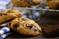 Blue-Ribbon Chocolate Chip Cookies Recipe - Food.com image