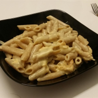 Pasta with Creamy Smoked Salmon and Dill Recipe | Allrecipes image