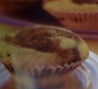 Marble Chocolate Cupcakes | BBC Good Food image