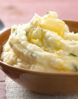 1 SERVING OF MASHED POTATOES RECIPES