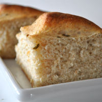 Mozzarella Basil Bread Recipe | Allrecipes image