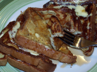 French Toast With Brown Sugar Recipe - Breakfast.Food.com image