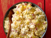 WHAT TO COOK WITH POTATO SALAD RECIPES