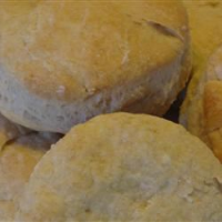 Baking Powder Biscuits II Recipe | Allrecipes image