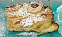 Puffed Apple Pancake Recipe - Food.com image