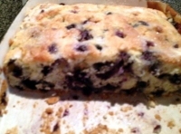 BLUEBERRY CAKE MUFFINS RECIPES
