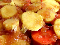 Sweet Potato With Pineapple ----Aloha ---- Recipe - Food.com image