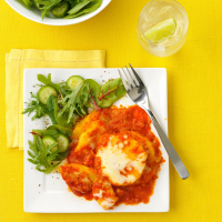 Polenta Lasagna Recipe: How to Make It image