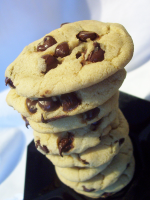 Best Chocolate Chip Walnut Cookies Recipe - Food.com image