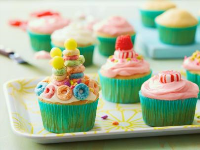 COCONUT CUPCAKES FROM CAKE MIX RECIPES
