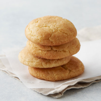 SNICKERDOODLES WITHOUT BUTTER RECIPES