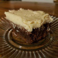 Whipped Cream Cake II Recipe | Allrecipes image