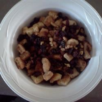 Cranberry Stuffing Recipe | Allrecipes image
