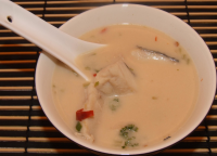 Thai Fish Soup Recipe - Food.com image